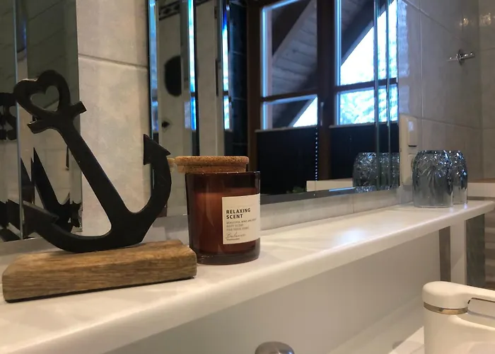 Sophia & Ilse 度假居