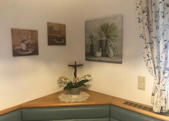 度假居 Sophia & Ilse