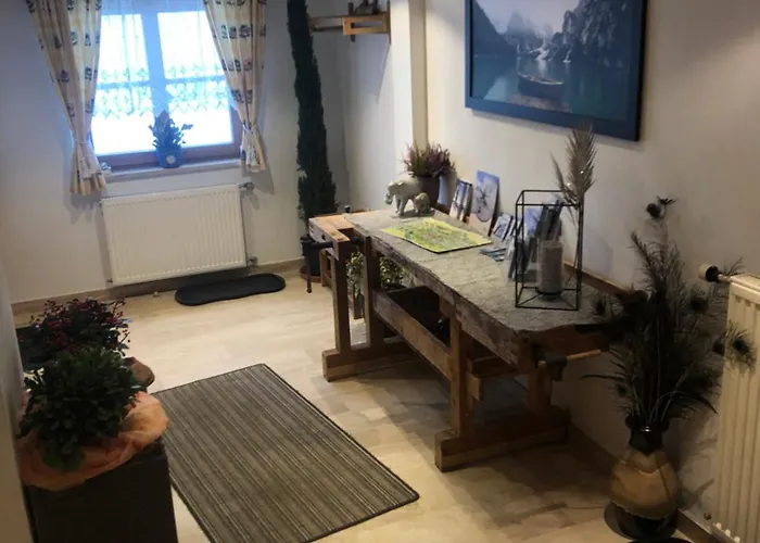 度假居 Sophia & Ilse 穆劳