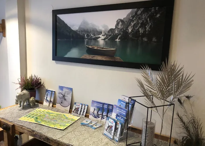 度假居 Sophia & Ilse 穆劳