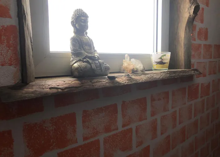 度假居 Sophia & Ilse 穆劳