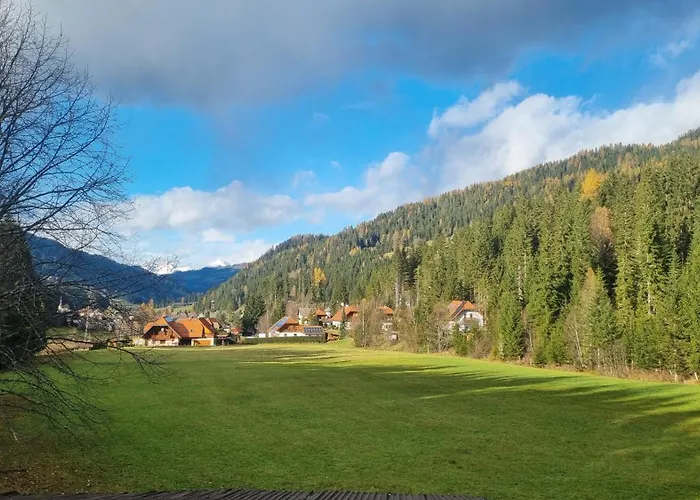 Sophia & Ilse 度假居