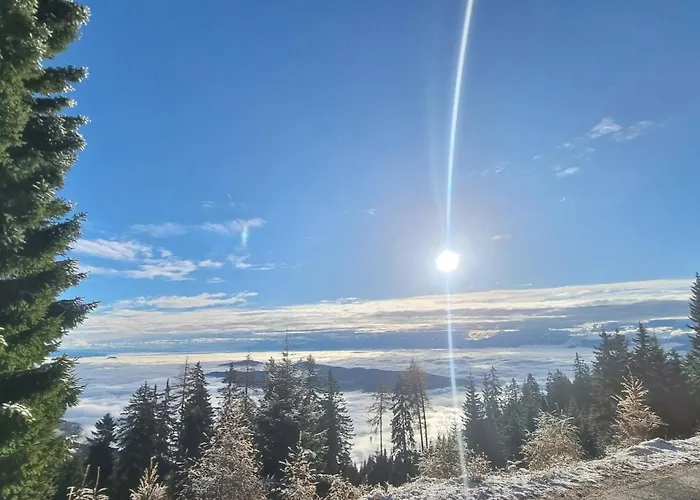 度假居 Sophia & Ilse