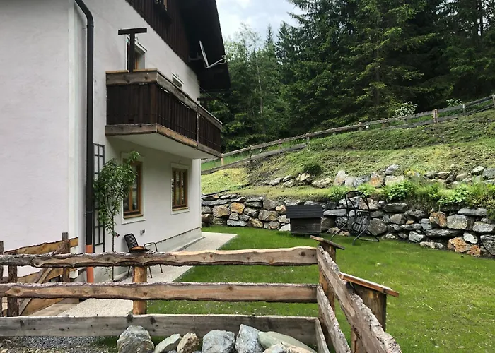 度假居 Sophia & Ilse