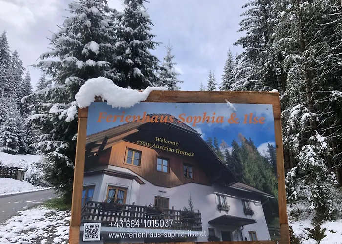 Sophia & Ilse 穆劳