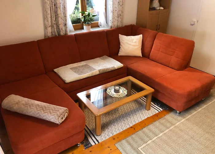 Sophia & Ilse 度假居