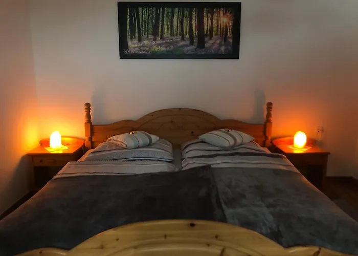 度假居 Sophia & Ilse