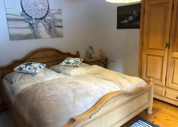 Sophia & Ilse 度假居 穆劳