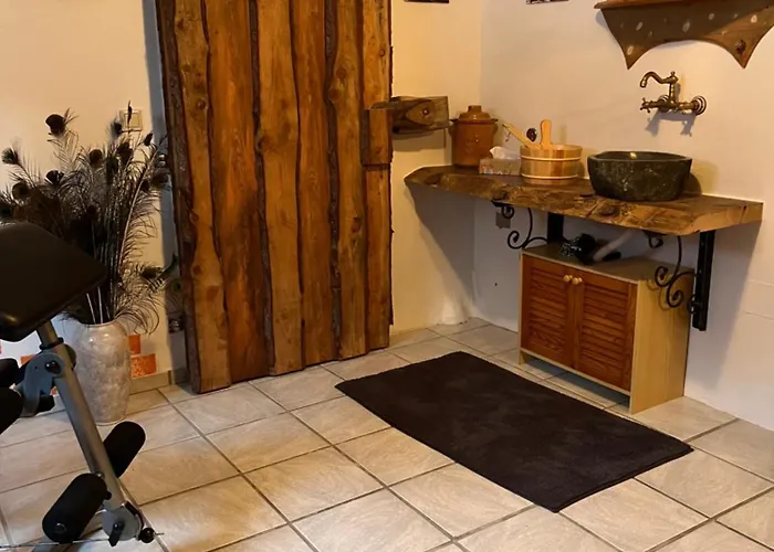 度假居 Sophia & Ilse