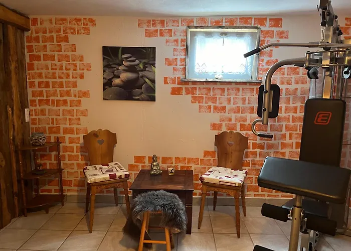 Sophia & Ilse 度假居 *